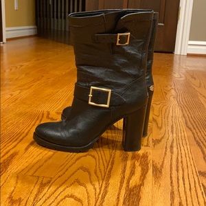 Jimmy Choo Boots